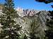 Piute Crags, Sierra Nevada