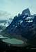 Cerro Fitz Roy (3375m - Patagonia/Argentina)