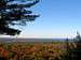 Baraga from Little Mountain