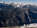 Alpi di Ledro - Gavardina - Casale Groups