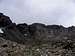 Drift Peak from Monte Cristo drainage