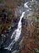 The longest Waterfall in Whiteoaks Canyon, VA