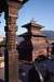 Bhaktapur Pagodas
