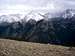 Rinker Peak & Twin Peaks