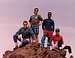 Retro-Hiking: Mt. Saint Helens