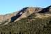 North Ridge of Abiathar Peak