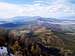 Stookey Peak from Red Pine