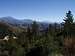 San Bernardino & San Jacinto Peaks