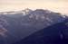 Mt. Defiance's main peak at...