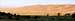 Panoramic View of  Great Sand Dunes.