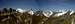 Mont Blanc (4810m), Les...