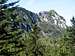 View to Monte Schenone / Lipnik.