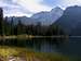 Lake Stuart / Colchuck Peak