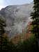 Triglav 7-Lakes Valley - Komarca Face from Savica Hut