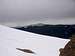 Windy Peak from Bison Peak....