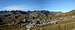 Westwards panorama