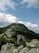 The Chin of Mt Mansfield