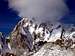 Le Mont Blanc, Oct 02th 2007