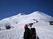 Elbruss 5642m, Caucasus