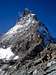 Matterhorn 4477m, Swiss Alps
