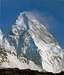 K2 from North, an extremely...