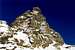 Matterhorn seen from Cervinia...