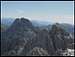 Monte Siera - summit views