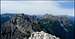 Monte Siera - Summit views