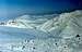 Khaydy-Pe Mtn (1240 m) and Karsky Glacier Cirque, Arctic Ural