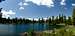 Ridsko jezero (Rid´s Lake) 1,970 m alt.