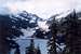 Blanca Lake (3,972 ft) from...