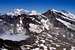 Saas peak, view from the summit 03