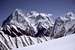 The entire Gasherbrum Group,...