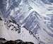 Lower Northwest ridge of K2,...