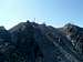 The summit of Musala (2925 m)