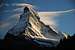 Matterhorn, 4478m