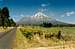 Mount Egmont taken from on...