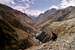 Climb to the Shachmirk Pass (4560m)