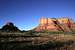 Bell Rock / Courthouse Butte
