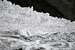 Baltoro Glacier Snow Formation