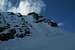 Rimpfischhorn North Face