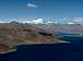 Yamdrok Yumtso lake - Central Tibet