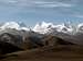 Lapche Kang massif - Tibet