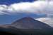 Montaña Blanca and Teide