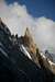 Un-named Sharp Peaks, Near Concordia, Baltoro Glacier, Karakoram, Pakistan