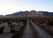 Big Hatchet Mountains, New Mexico