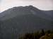 Southwest Huffman Peak