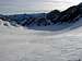 Grand Combin 4314m- Glacier de Corbassière