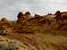 South Coyote Buttes