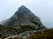 Grba peak 2512m (Shpina)